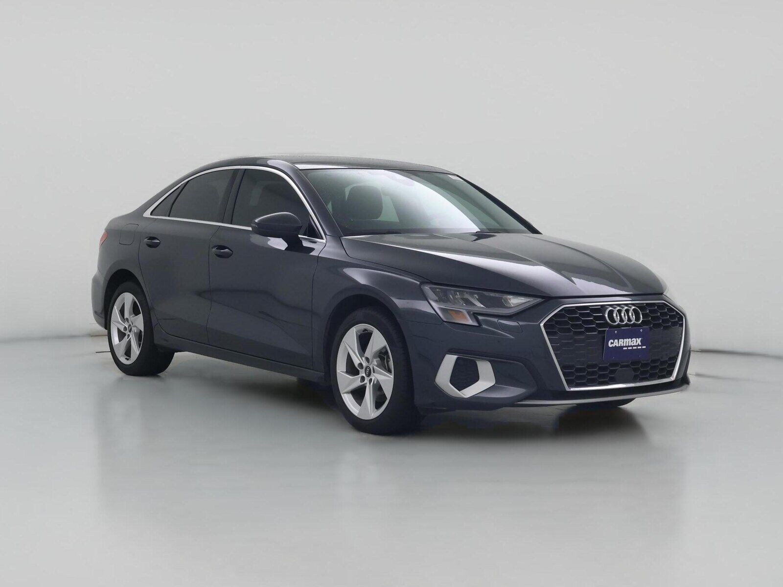 2022 AUDI A3