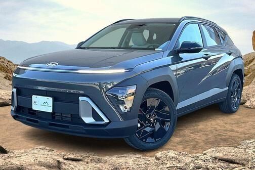 2026 HYUNDAI Kona