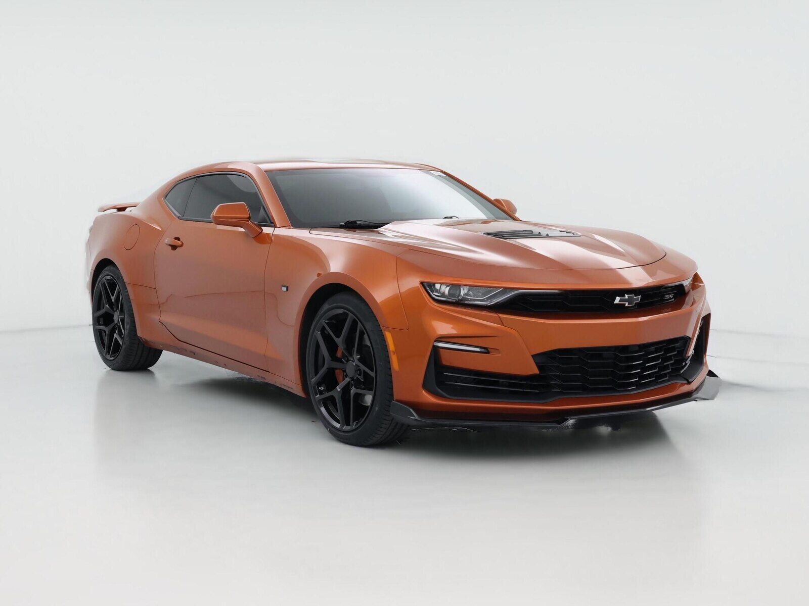 2024 CHEVROLET Camaro