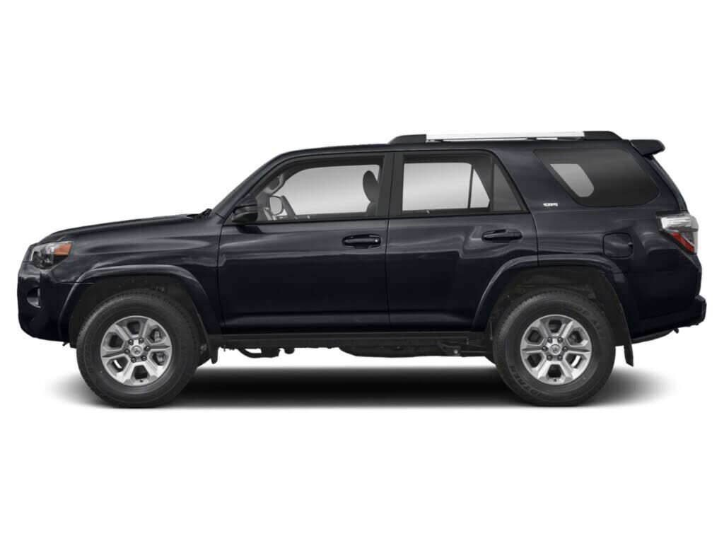 2023 TOYOTA 4-Runner