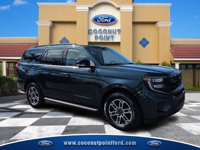 2026 FORD Expedition