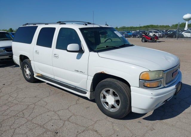2004 GMC Yukon XL