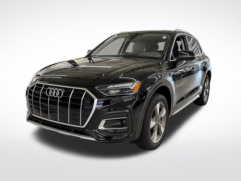 2023 AUDI Q5