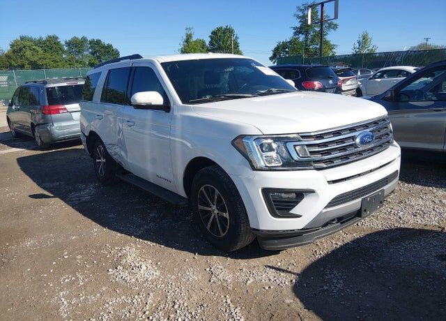 2019 FORD Expedition