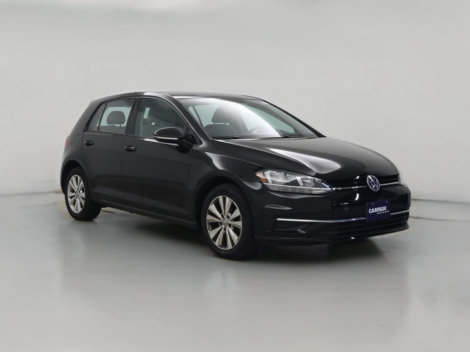 2020 VOLKSWAGEN Golf