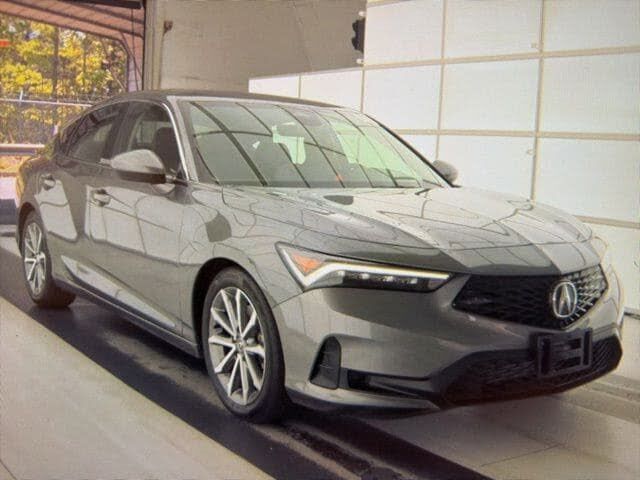 2024 ACURA Integra