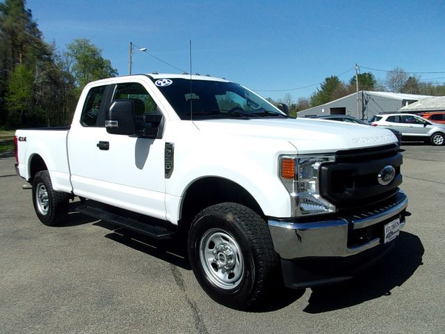 2022 FORD F-350