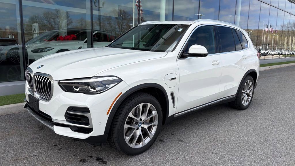 2023 BMW X5