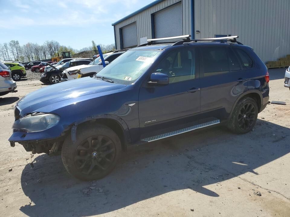 2011 BMW X5