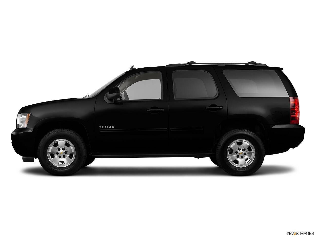 2014 CHEVROLET Tahoe