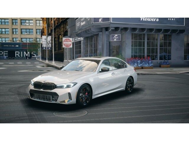 2026 BMW 3 Series