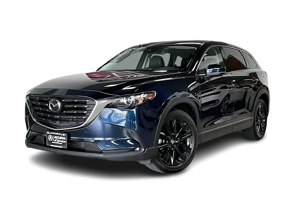 2023 MAZDA CX-9