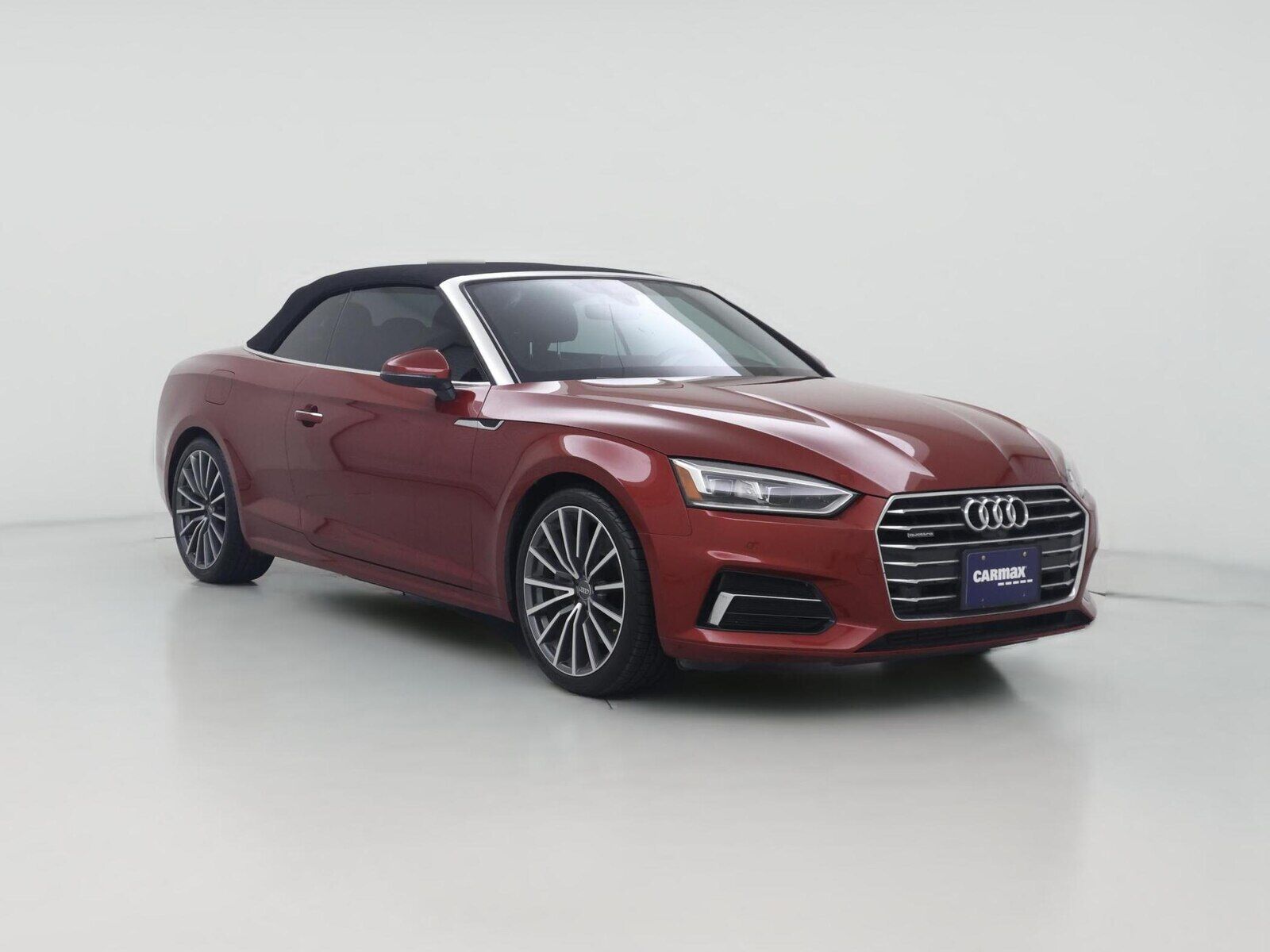 2018 AUDI A5
