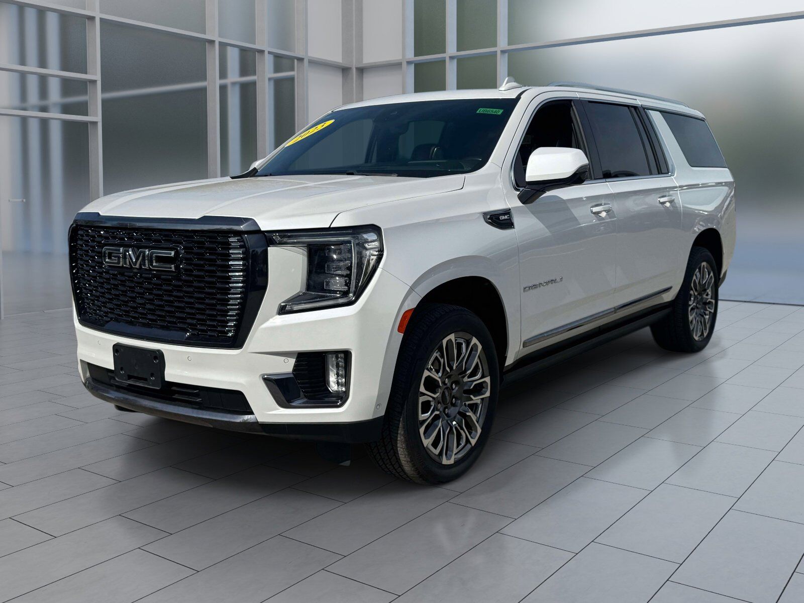 2023 GMC Yukon XL