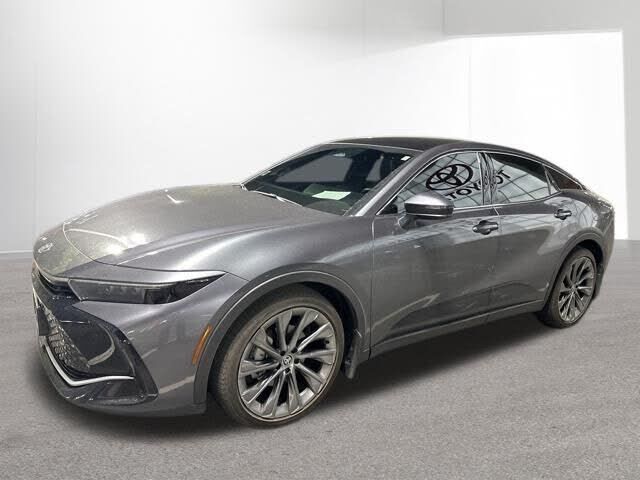 2023 TOYOTA CROWN
