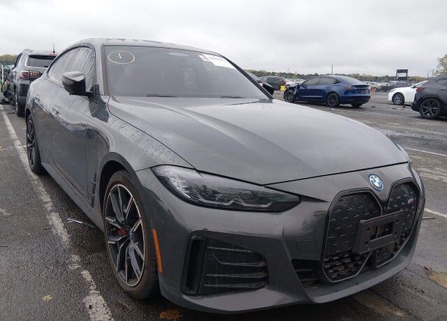 2024 BMW i4