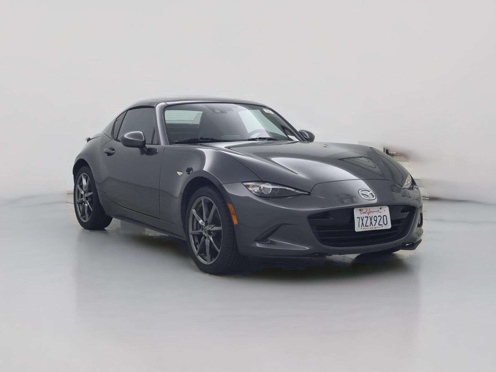 2017 MAZDA MX-5
