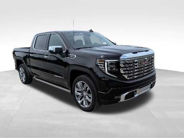 2023 GMC Sierra