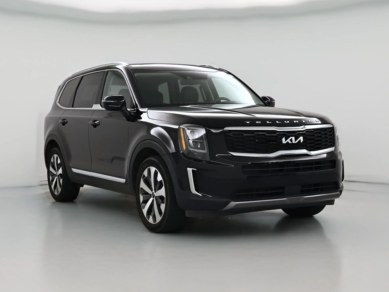 2022 KIA Telluride