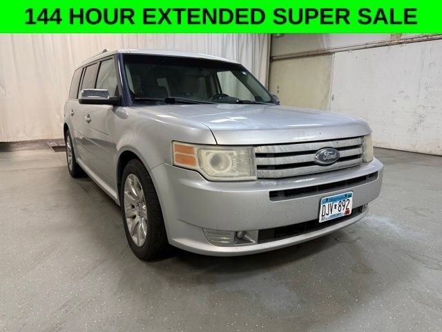 2009 FORD Flex