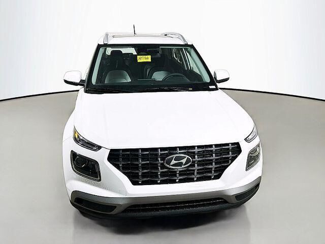 2026 HYUNDAI Venue