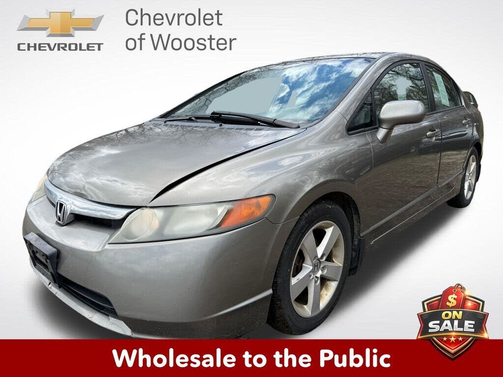 2006 HONDA Civic