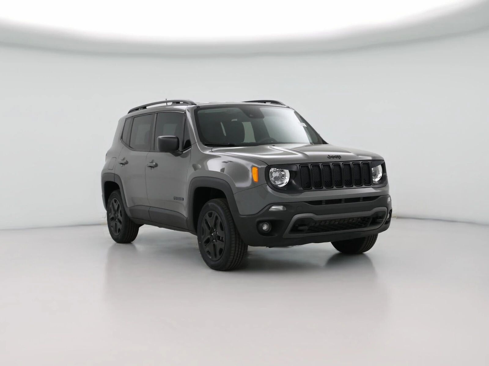 2021 JEEP Renegade