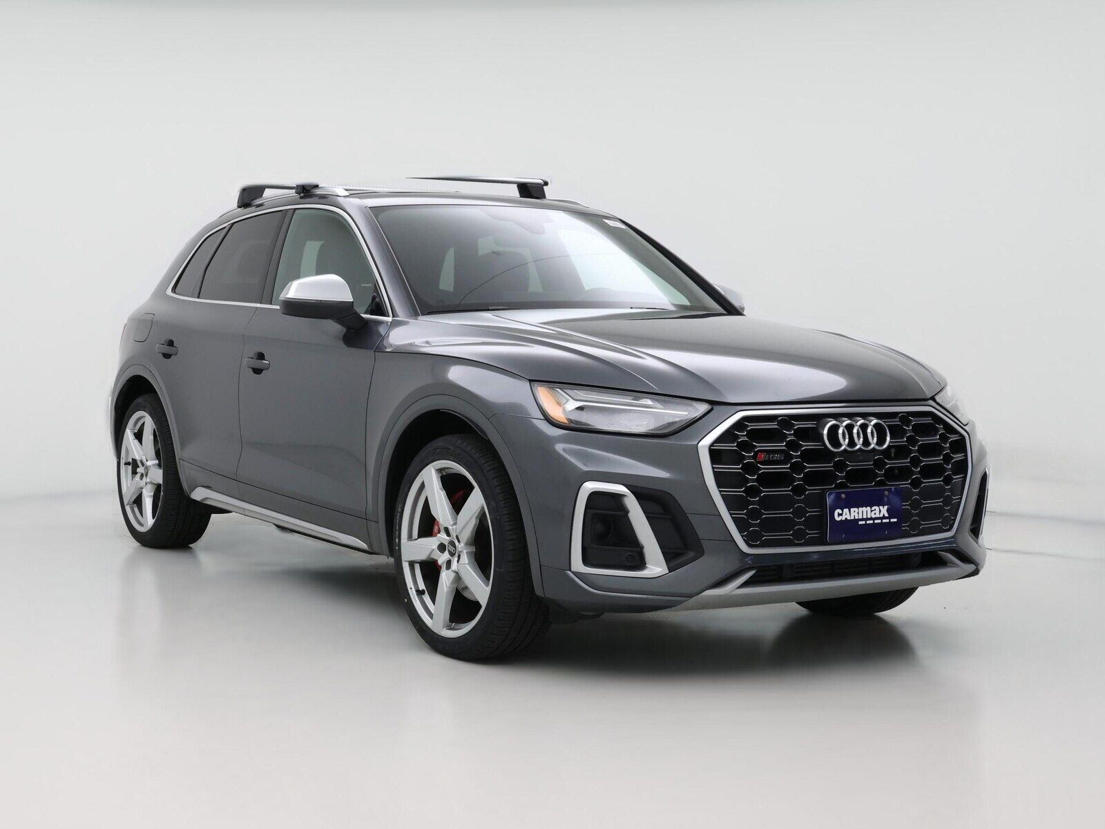 2021 AUDI SQ5