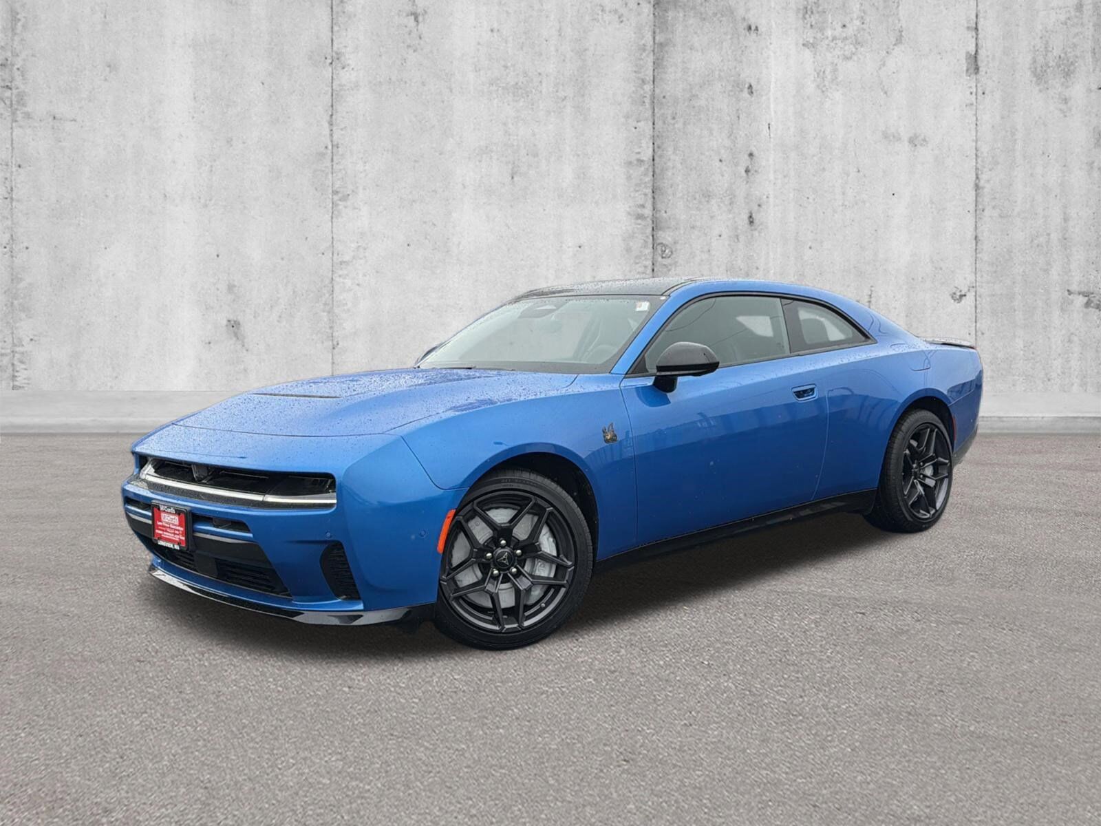 2026 DODGE Charger