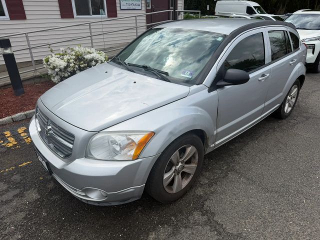 2011 DODGE Caliber