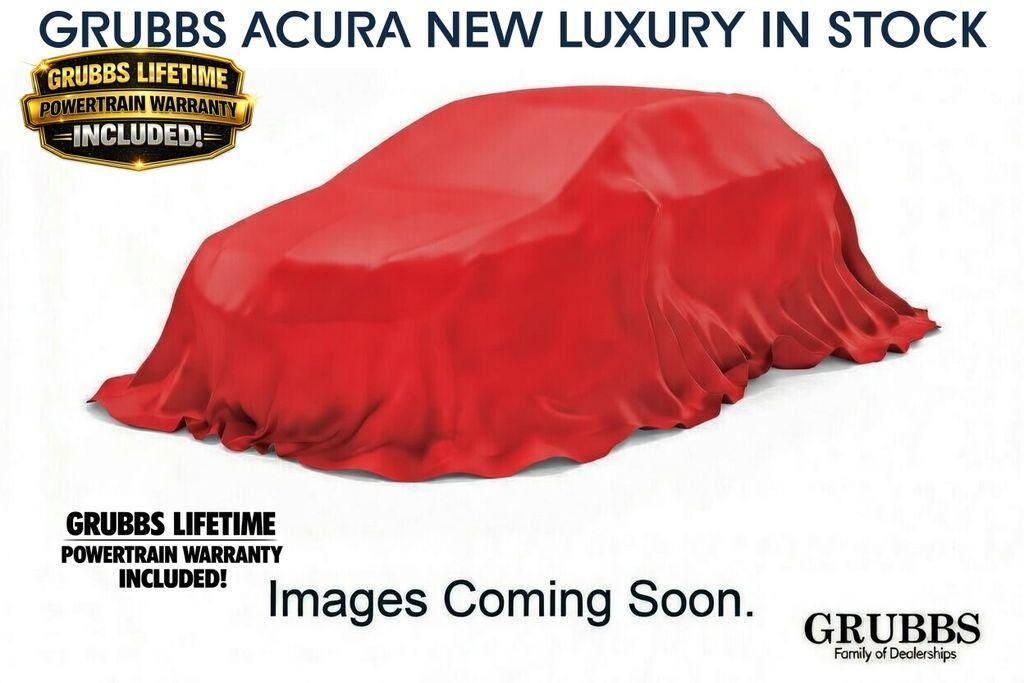 2026 ACURA Integra