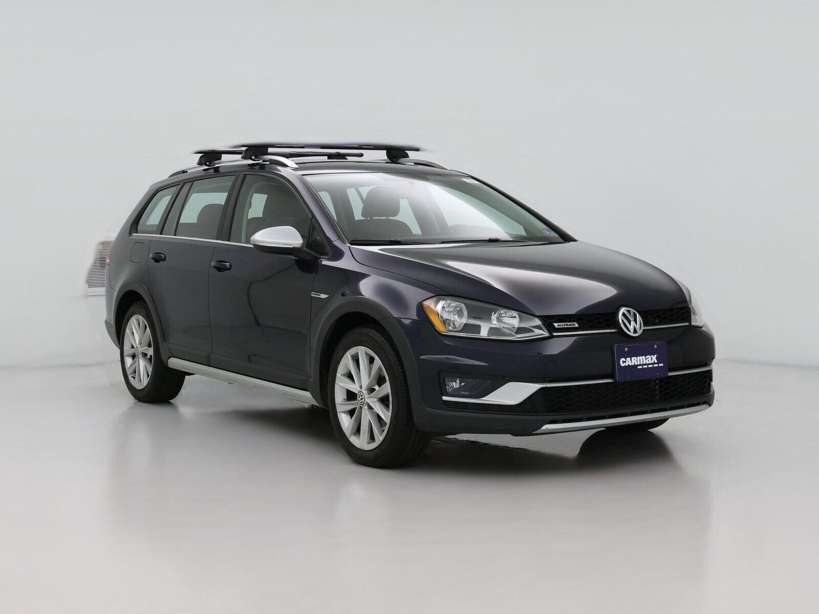 2017 VOLKSWAGEN Golf Alltrack