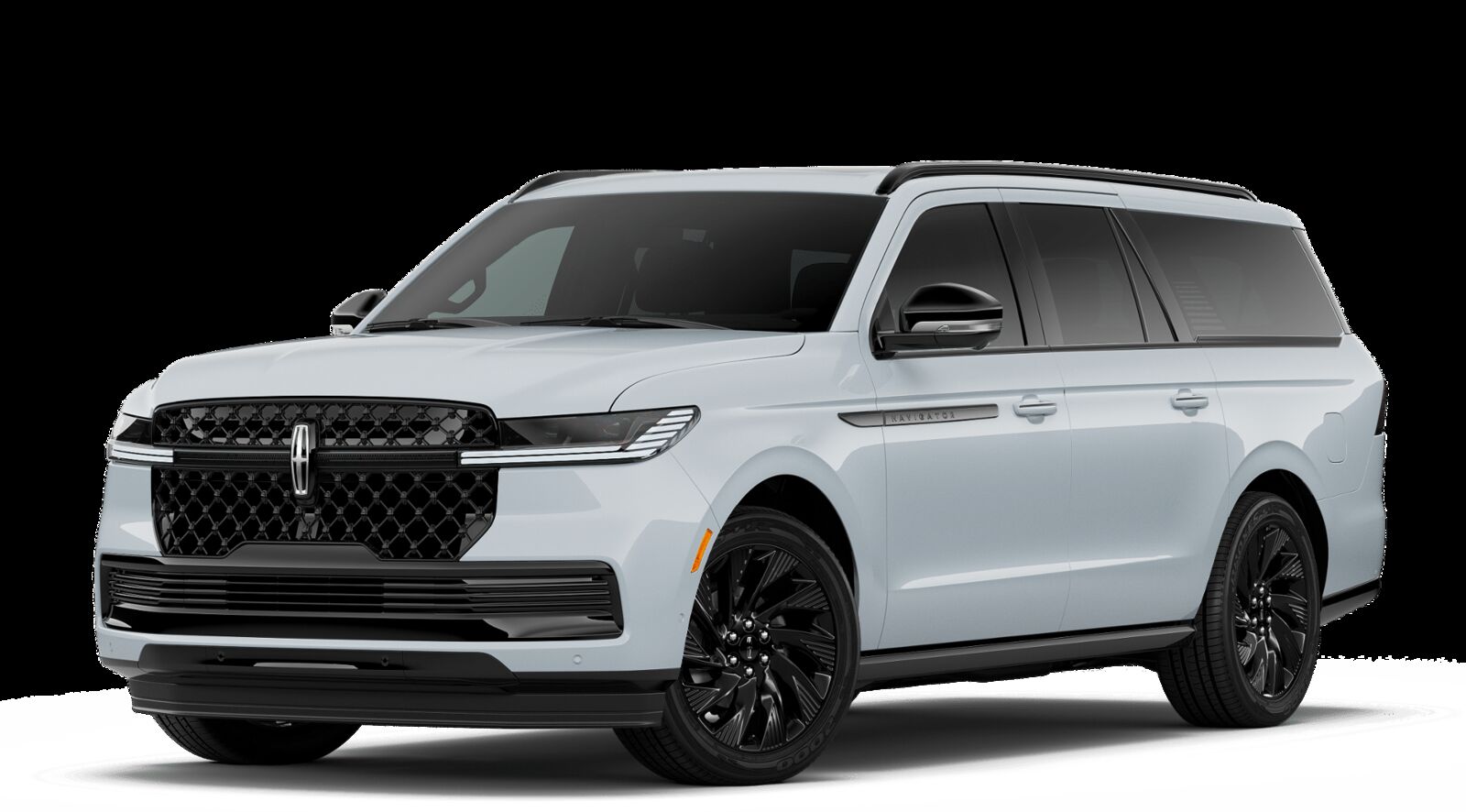 2026 LINCOLN Navigator L