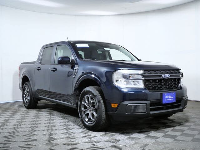 2023 FORD Maverick