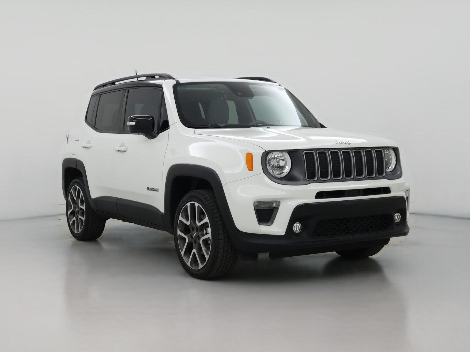 2022 JEEP Renegade