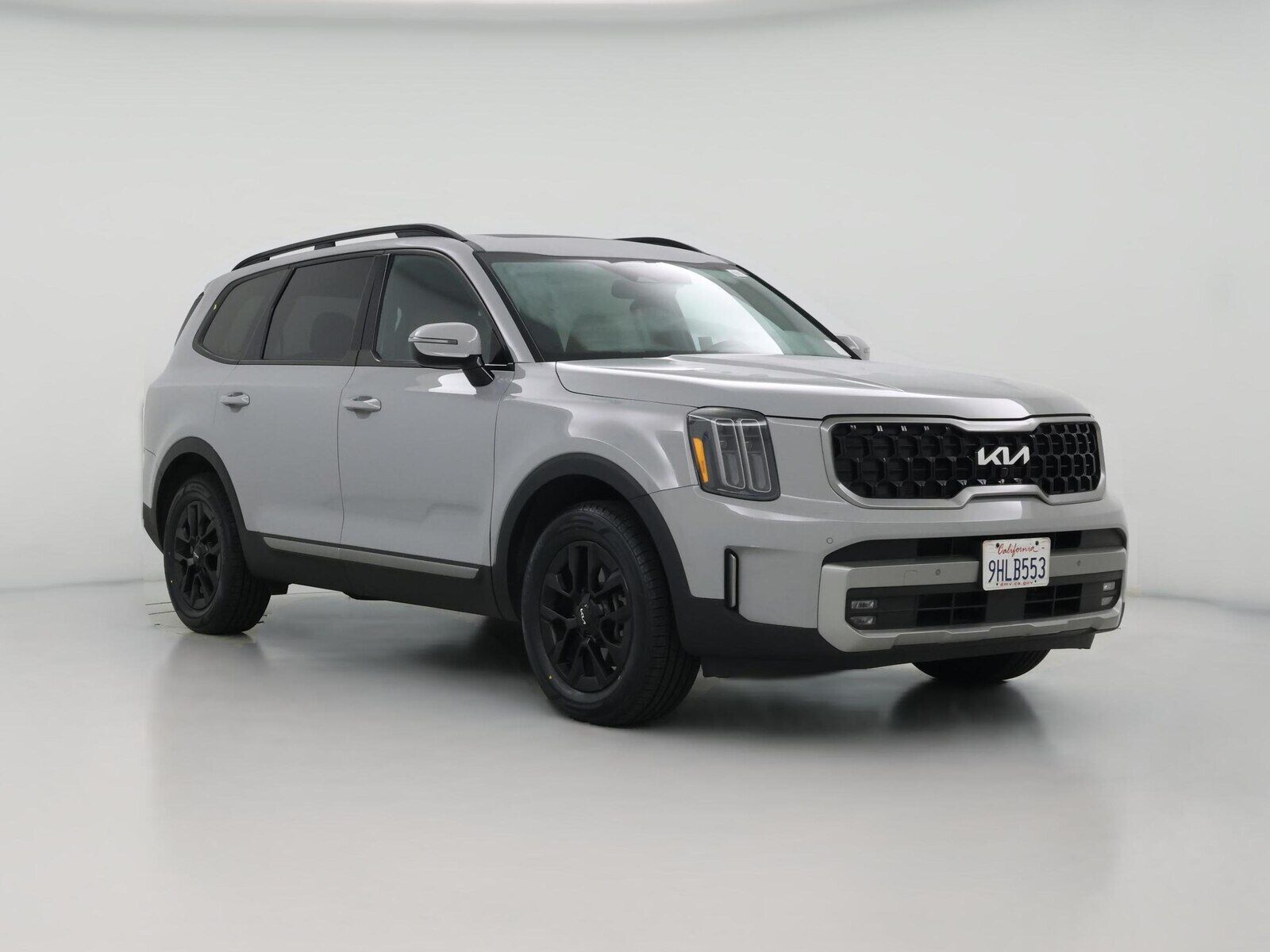 2023 KIA Telluride