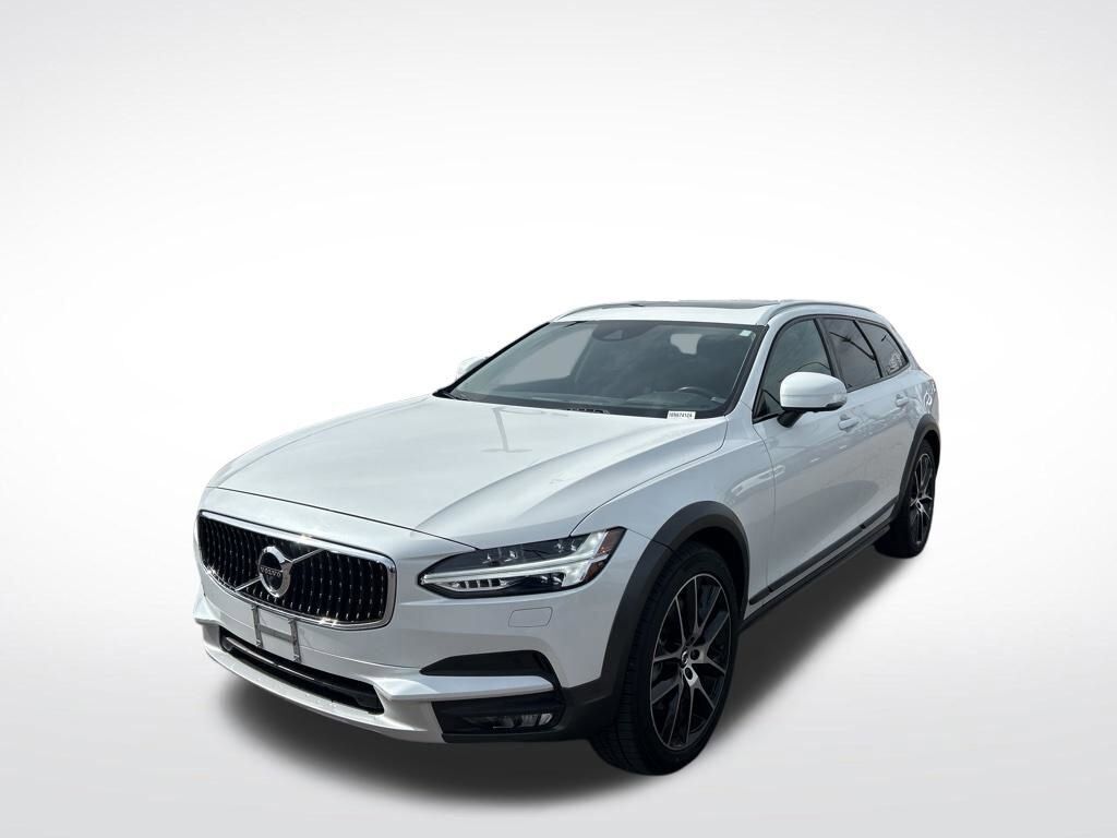 2020 VOLVO V90CC