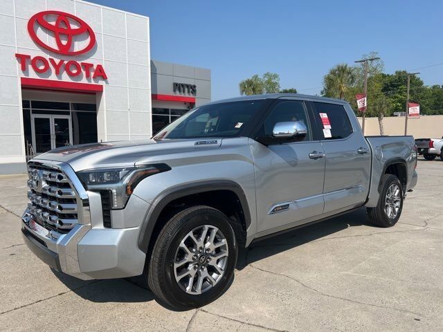 2026 TOYOTA Tundra