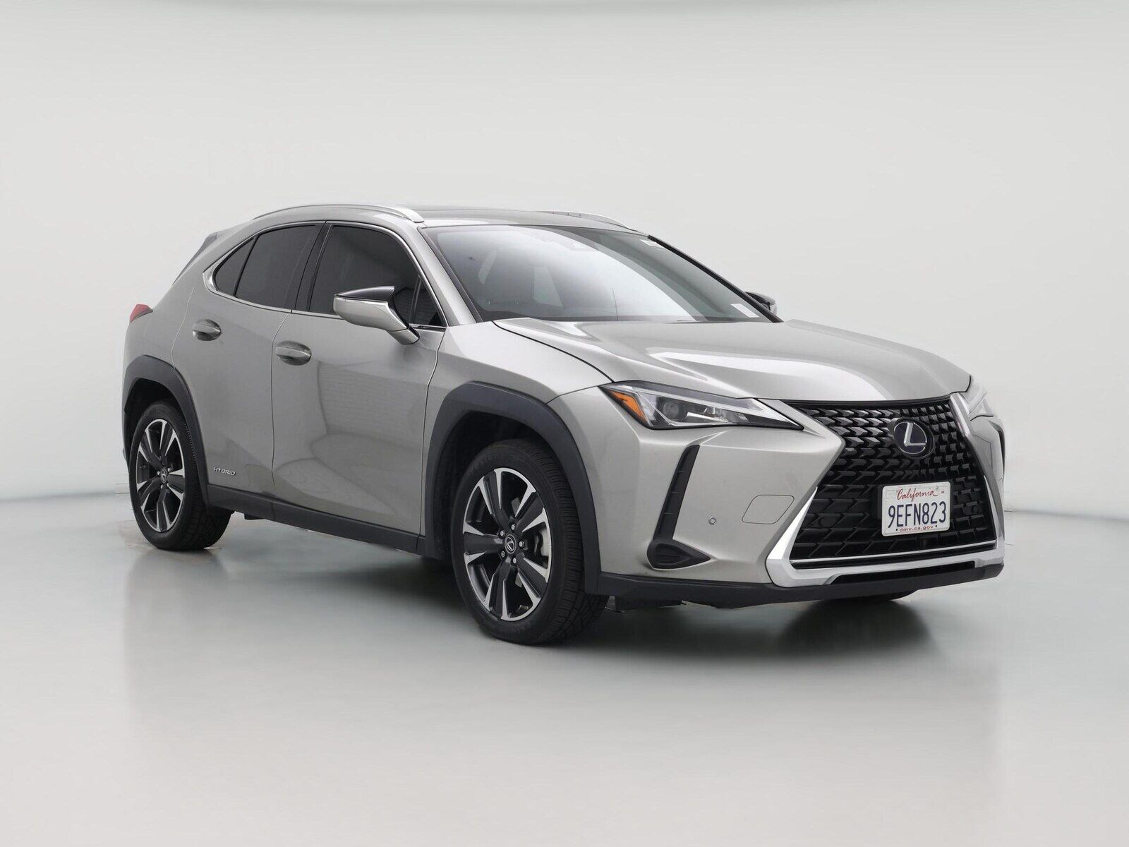 2020 LEXUS UX