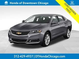 2014 CHEVROLET Impala