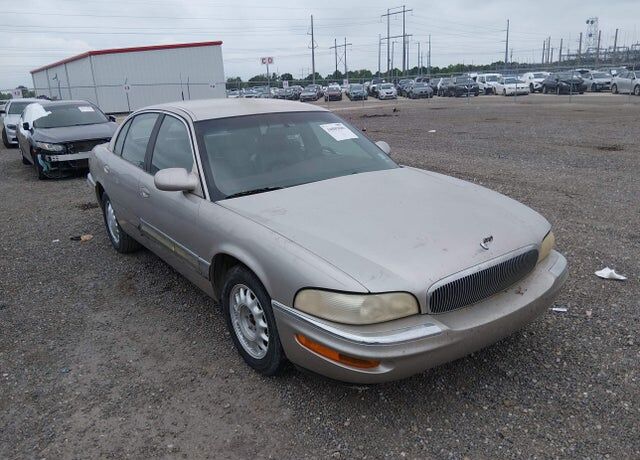 1997 BUICK Park Avenue