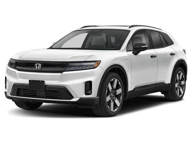 2026 HONDA Prologue