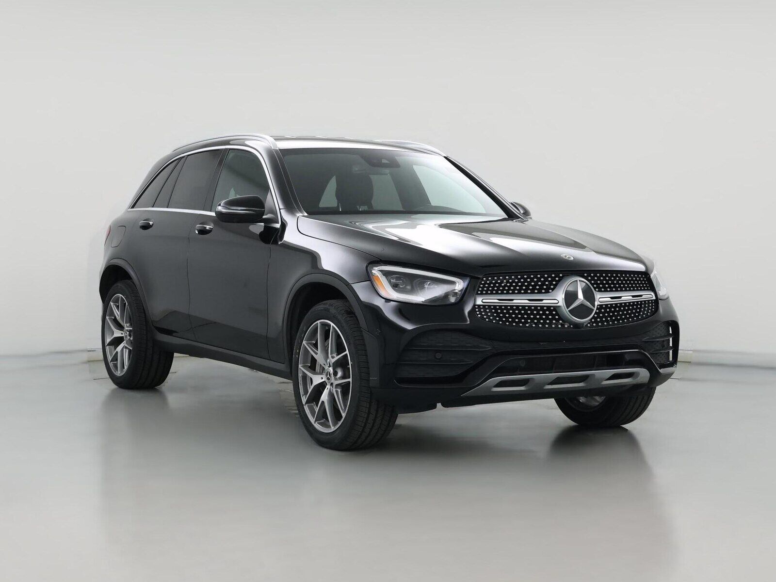2022 MERCEDES-BENZ GLC-Class