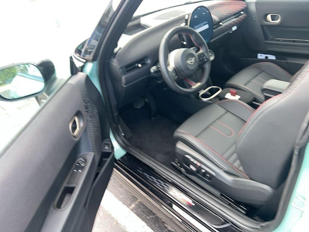 2026 MINI Hardtop