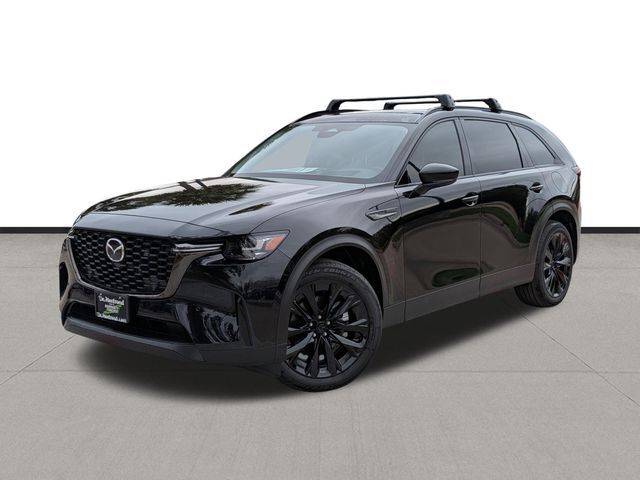 2026 MAZDA CX-90