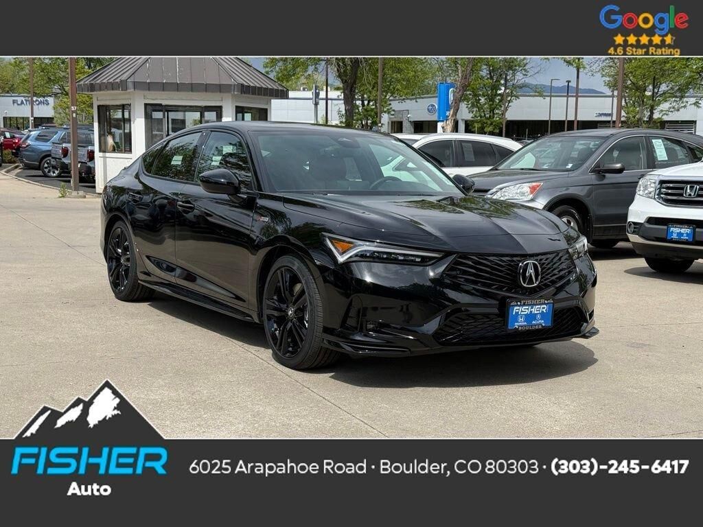 2026 ACURA Integra
