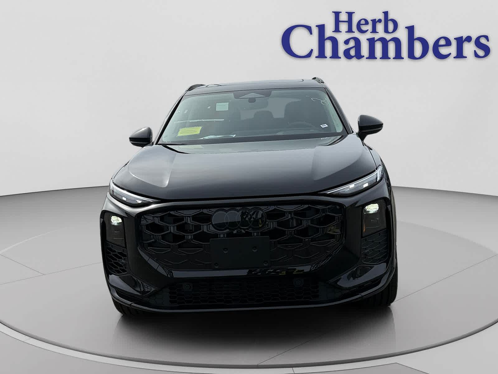 2026 Audi Q3