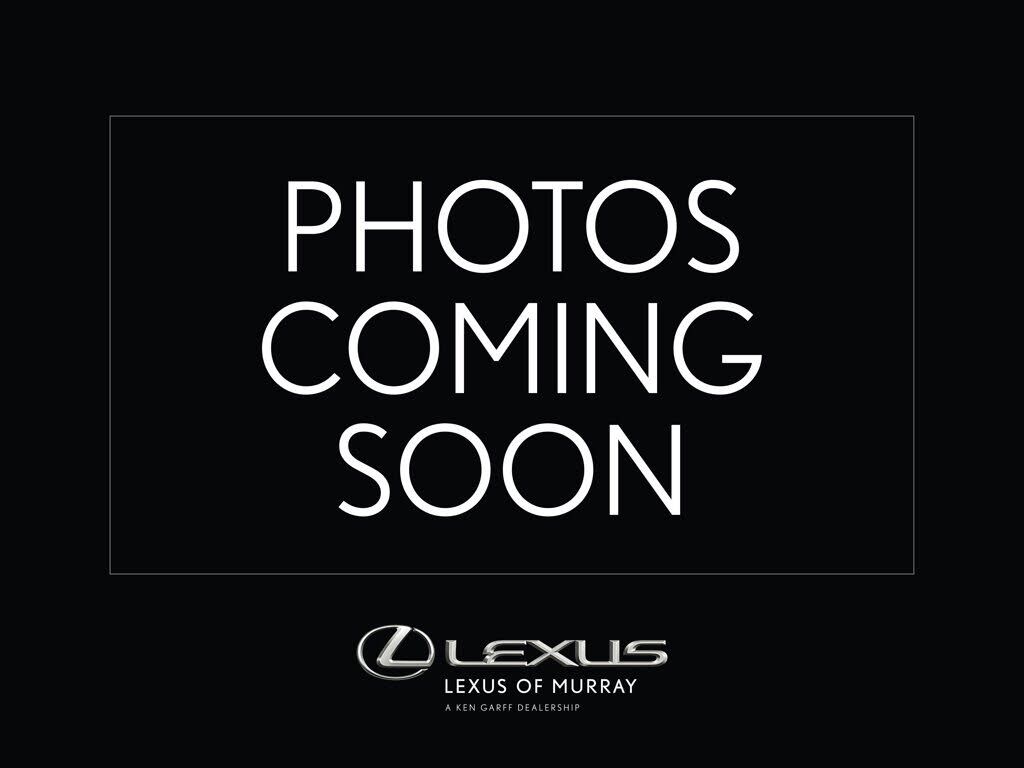 2026 LEXUS GX