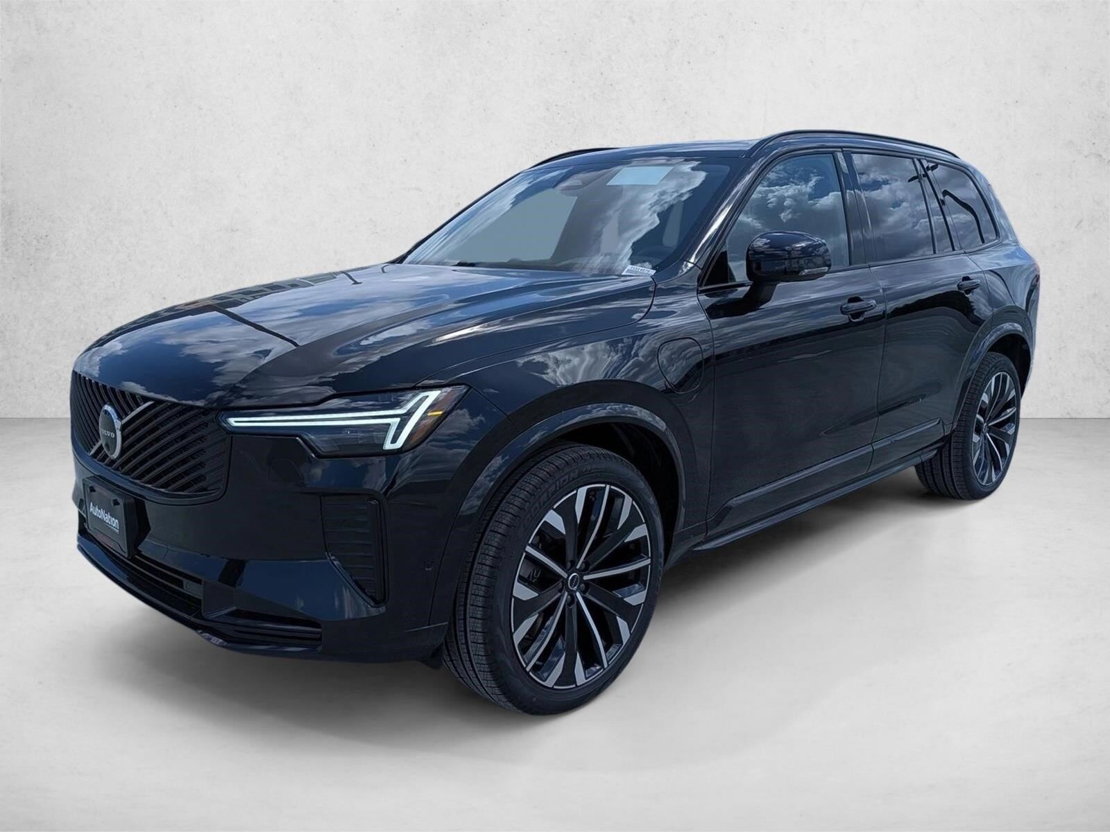 2026 VOLVO XC90