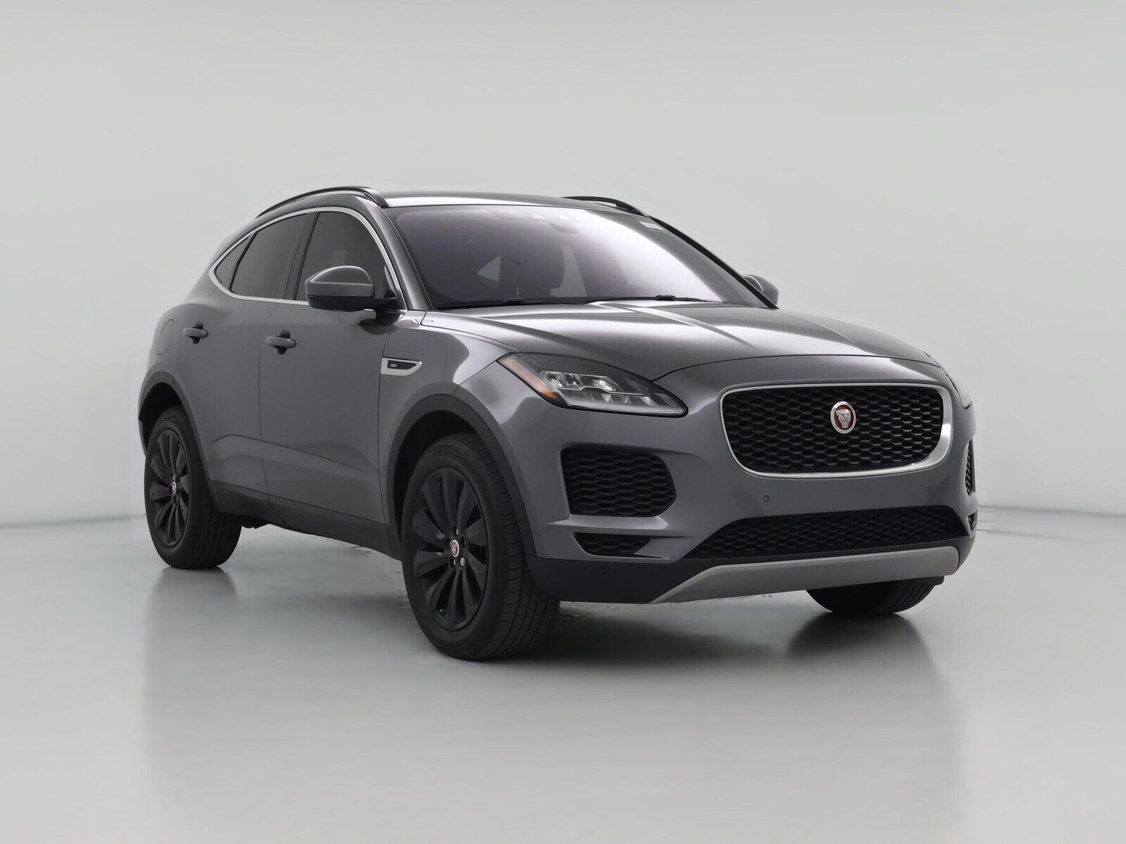 2020 JAGUAR E-PACE